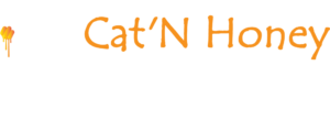Logo footer Cat'n Honey Productions