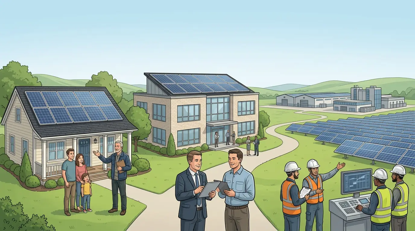 nettoyage panneaux solaires Corrèze