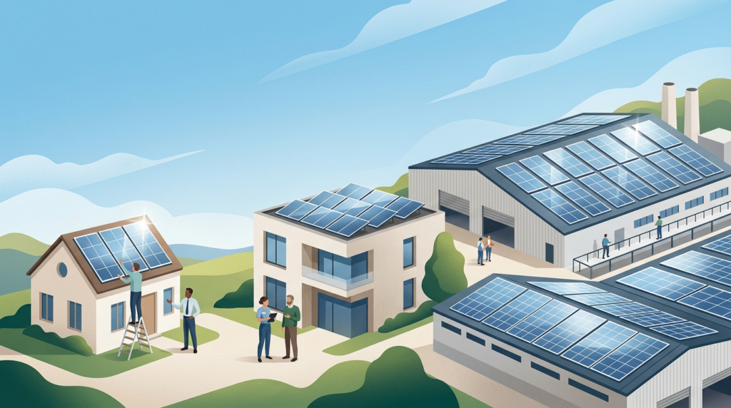 nettoyage panneaux solaires Corrèze